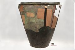 Foto von Bronzesitula (NHMW-PRAE-001389)